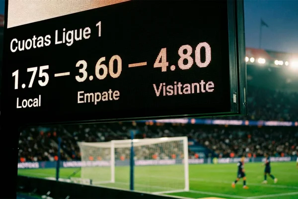 Cuotas y análisis de valor en los partidos de la Ligue 1