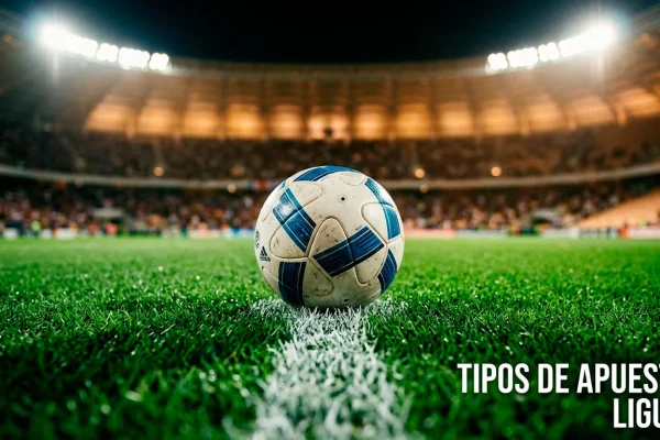 Tipos de apuestas y mercados disponibles en la Ligue 1 francesa